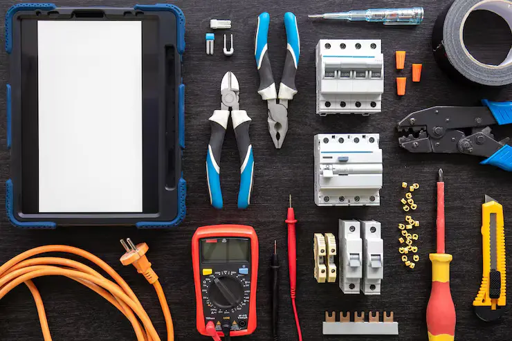 Other Electrical Accessories