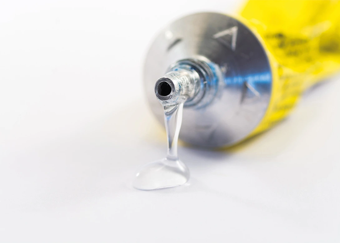 Construction and Industrial Adhesives