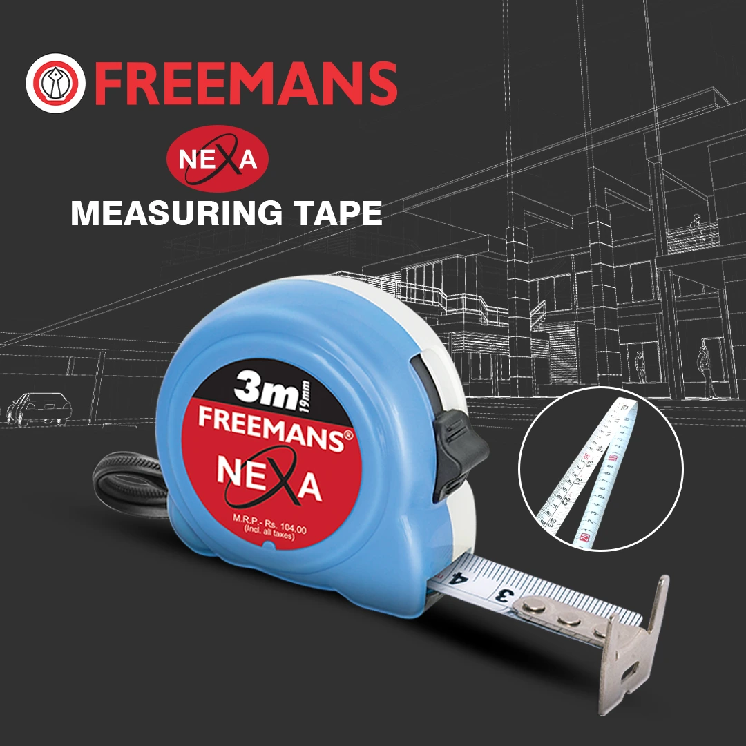 Precision Measurement Tools