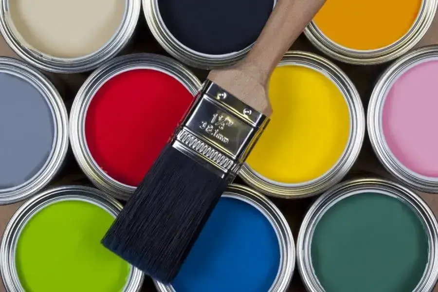 Interior Emulsion Paints