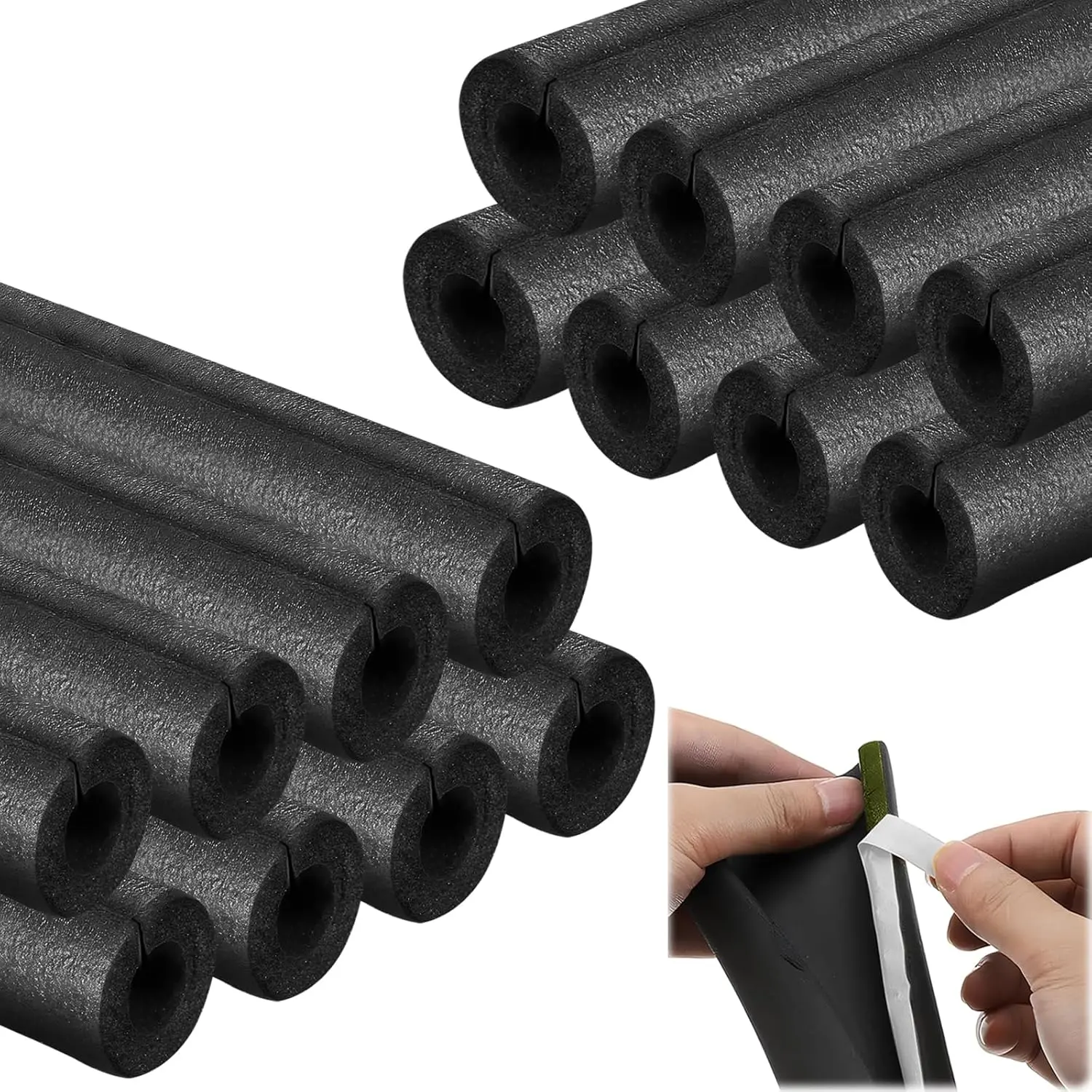 PVC Water Taps for General Utility