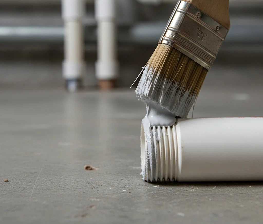 PVC Water Taps for General Utility