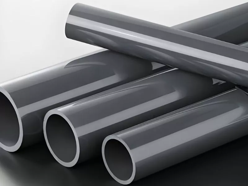 Durable UPVC Pipes for Plumbing